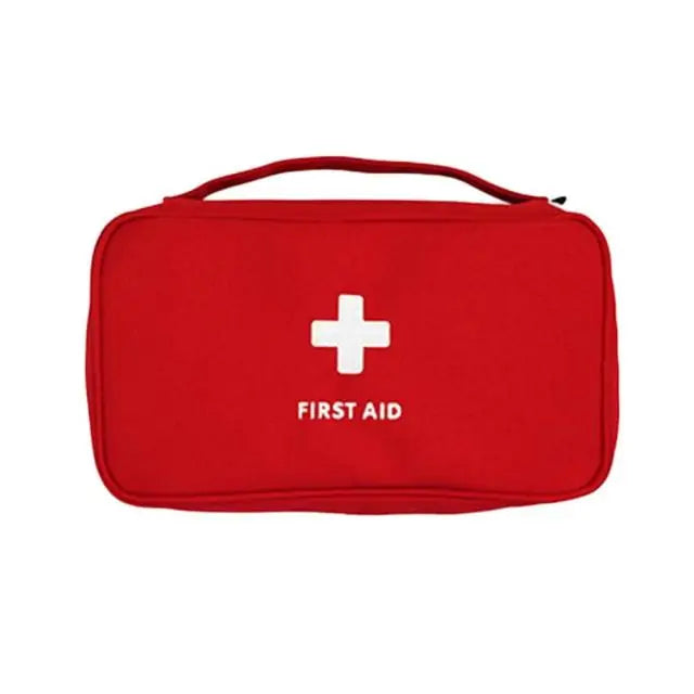 Skorter | First-Aid Kit for Outdoor Camping