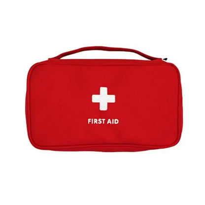 Skorter | First-Aid Kit for Outdoor Camping