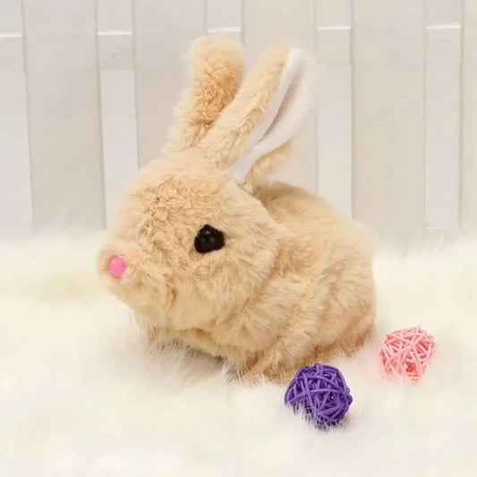 Skorter | Easter Bunny | Educational interactive toy