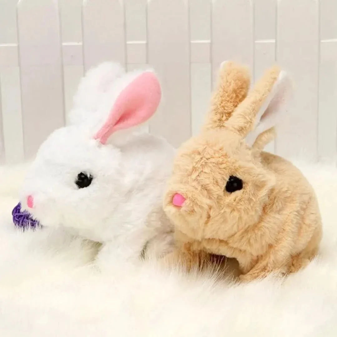 Skorter | Easter Bunny | Educational interactive toy