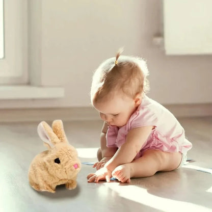 Skorter | Easter Bunny | Educational interactive toy
