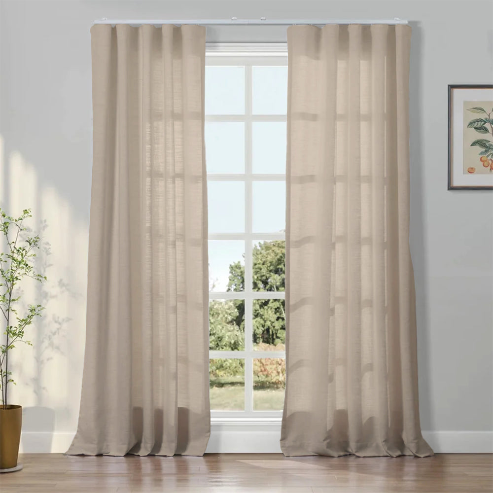 Skorter | Enjoy elegant and functional curtains