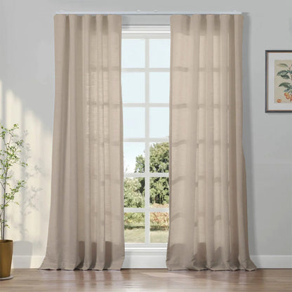 Skorter | Enjoy elegant and functional curtains