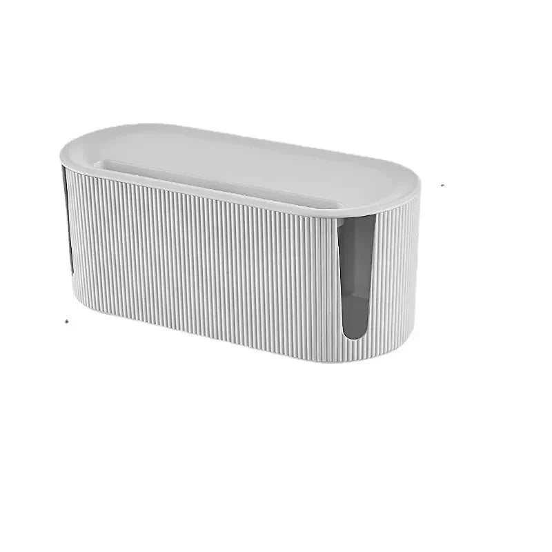 Skorter | Cable Storage Organizer in Pastel Colors