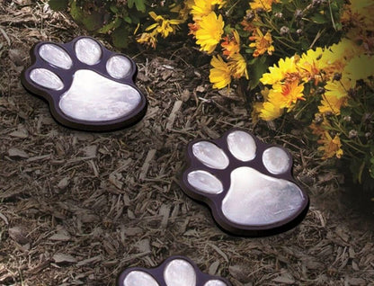 Skorter | Pawlight - Solar Garden Lighting