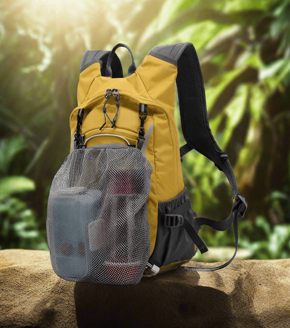 Skorter | 20L Waterproof Hiking and Cycling Backpack