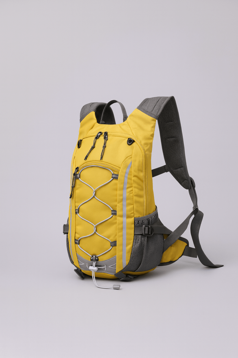 Skorter | 20L Waterproof Hiking and Cycling Backpack