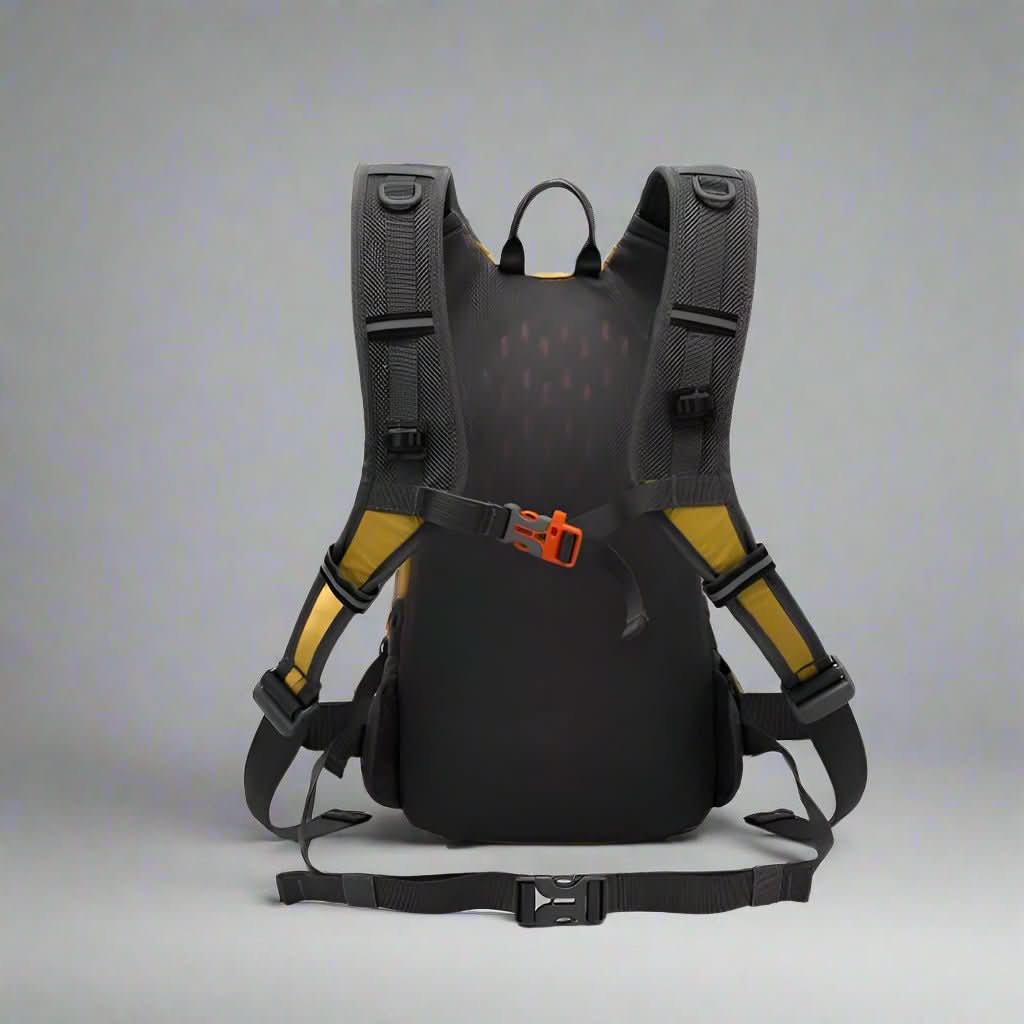 Skorter | 20L Waterproof Hiking and Cycling Backpack