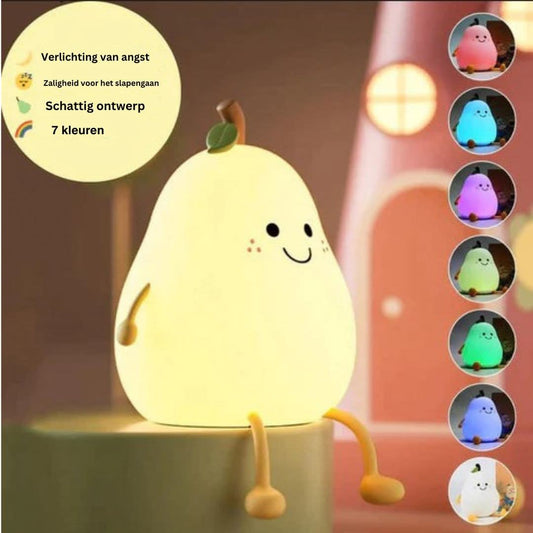 Skorter | Pearl lamp | Rechargeable Dimmable Touch lamp