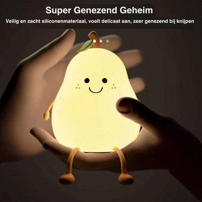Skorter | Pearl lamp | Rechargeable Dimmable Touch lamp
