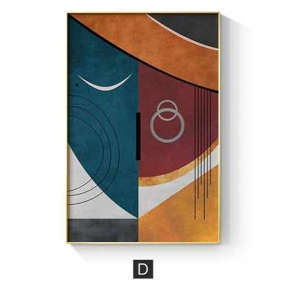 Skorter | Peko Canvas