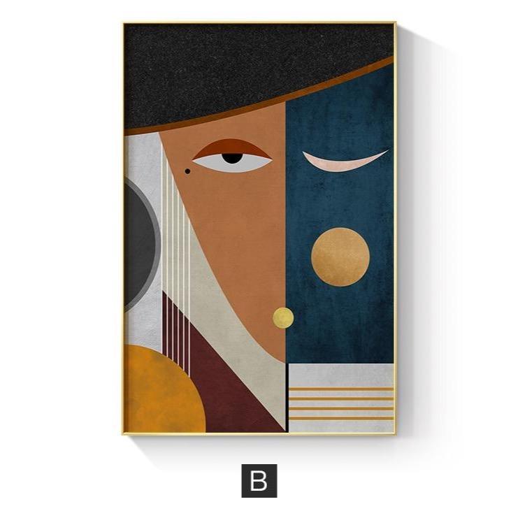 Skorter | Peko Canvas