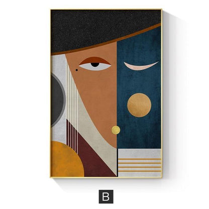 Skorter | Peko Canvas