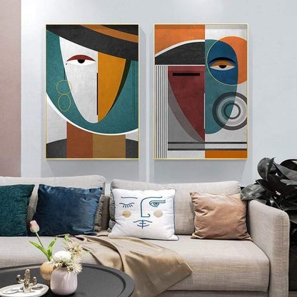 Skorter | Peko Canvas