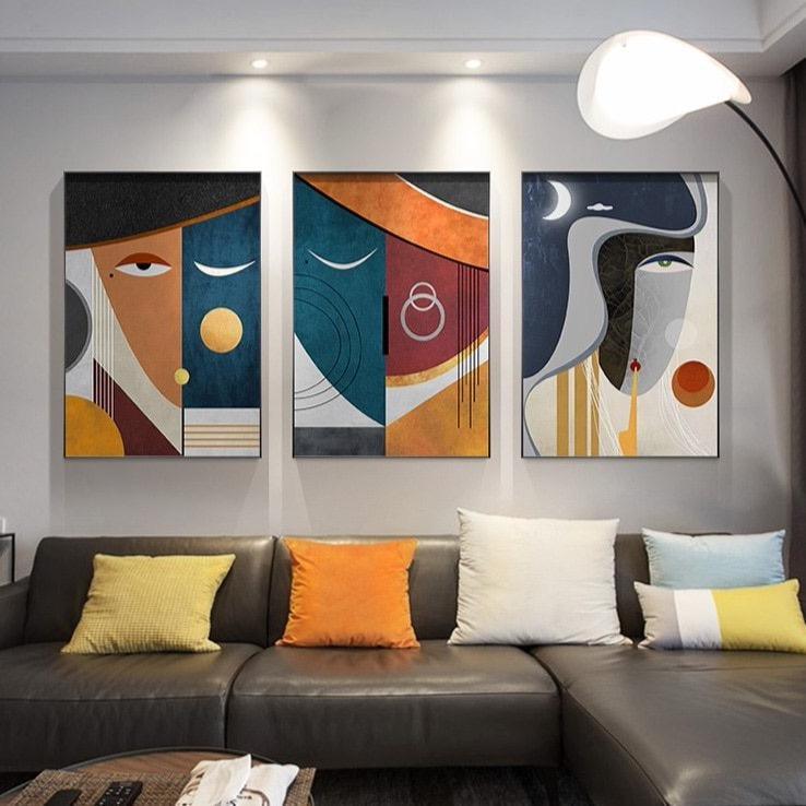 Skorter | Peko Canvas