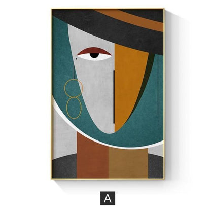 Skorter | Peko Canvas