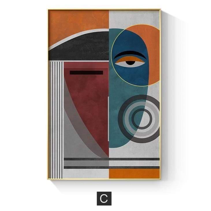 Skorter | Peko Canvas