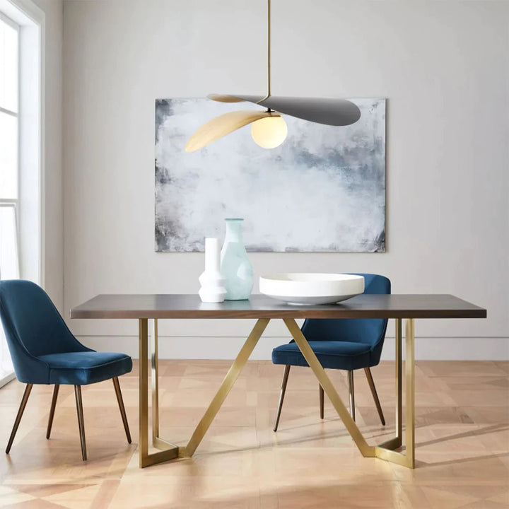 Pendant lamp OLIVIA by Skorter - SKØRTER