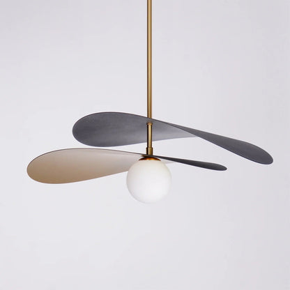 Pendant lamp OLIVIA by Skorter - SKØRTER