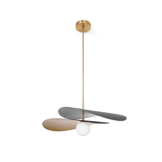 Pendant lamp OLIVIA by Skorter - SKØRTER