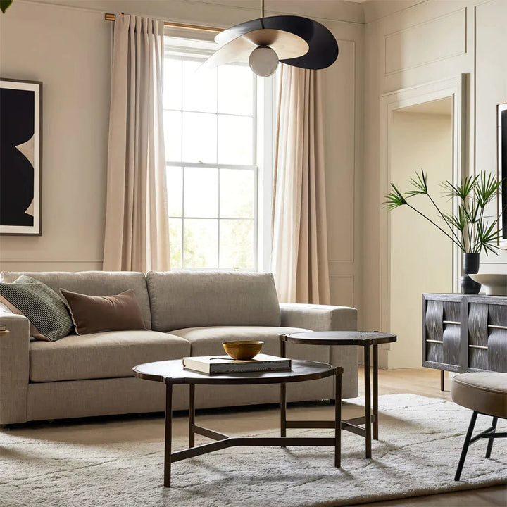 Pendant lamp OLIVIA by Skorter - SKØRTER