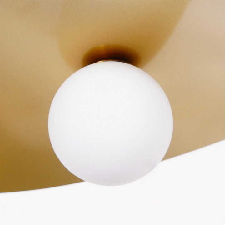 Pendant lamp OLIVIA by Skorter - SKØRTER