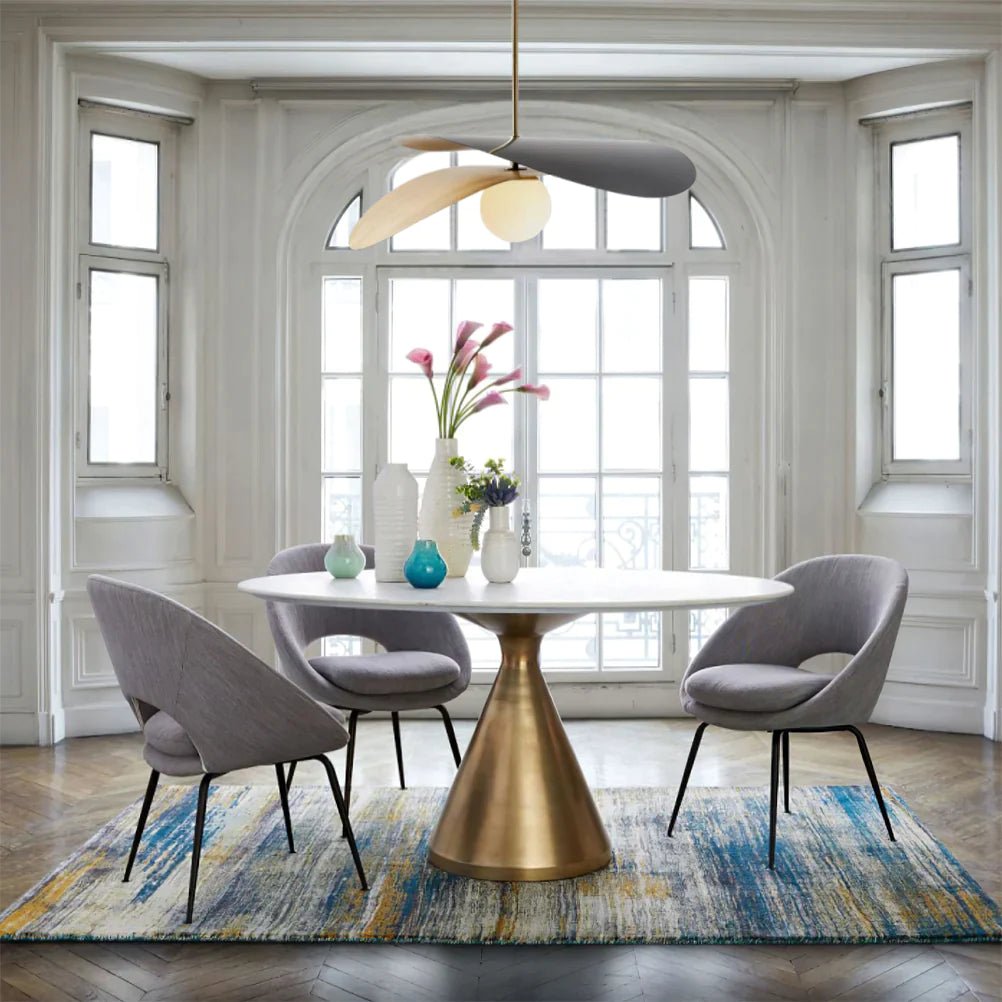 Pendant lamp OLIVIA by Skorter - SKØRTER