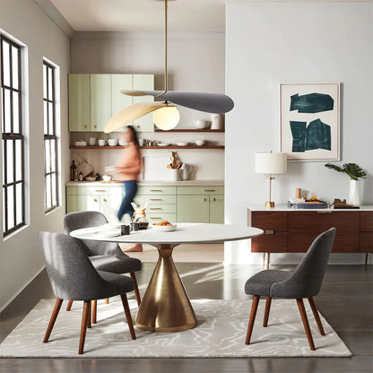 Pendant lamp OLIVIA by Skorter - SKØRTER