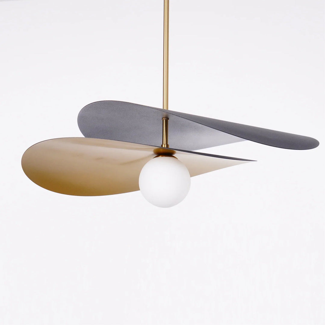 Pendant lamp OLIVIA by Skorter - SKØRTER