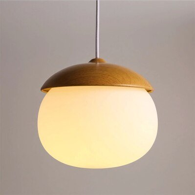 Pendant Light named Castanea - SKØRTER