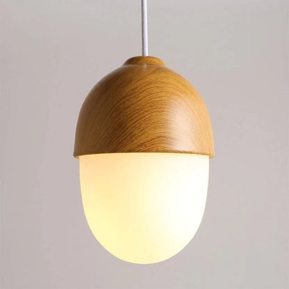 Pendant Light named Castanea - SKØRTER