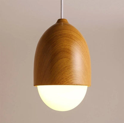 Pendant Light named Castanea - SKØRTER