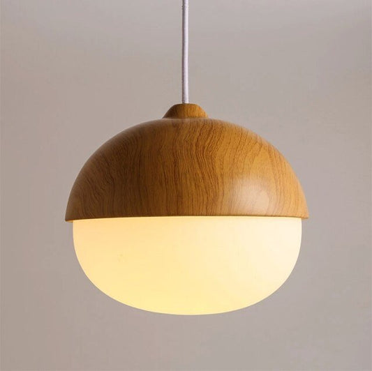 Pendant Light named Castanea - SKØRTER