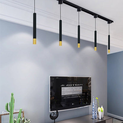 Pendant Light named Stark - SKØRTER
