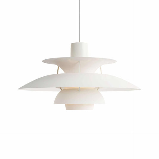 Pendant Light with Danish Design PH5 - SKØRTER