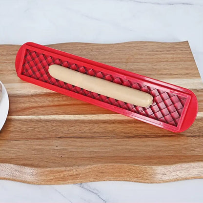 Perfect Criss - Cross Slots Hotdogs Slicer - SKØRTER