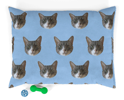Skorter | Custom print Your pet bed