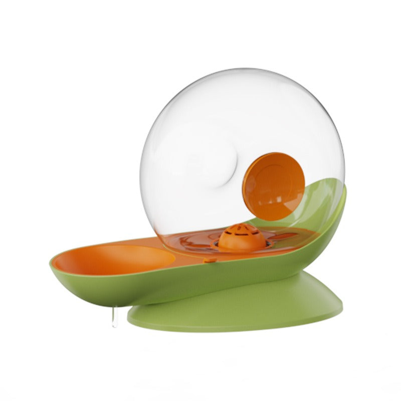 Skorter | Automatic Aqua Oasis - Automatic Pet Water Bowl