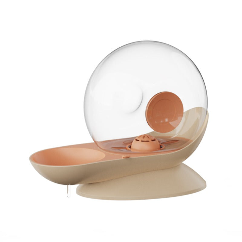 Skorter | Automatic Aqua Oasis - Automatic Pet Water Bowl