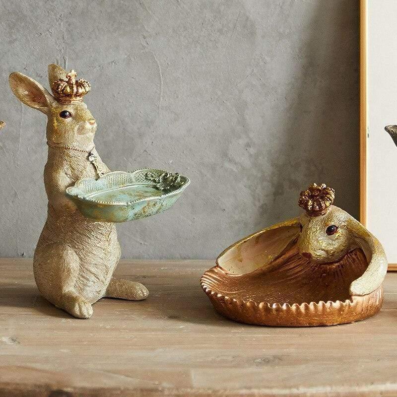 Skorter | Peter Sculpture