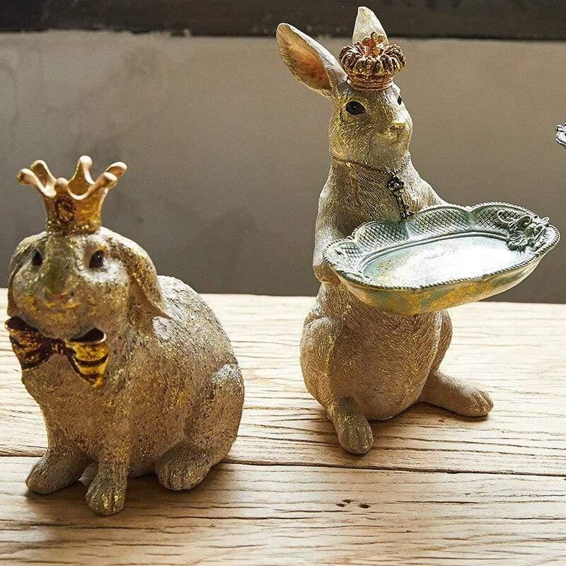Skorter | Peter Sculpture