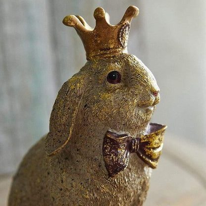 Skorter | Peter Sculpture