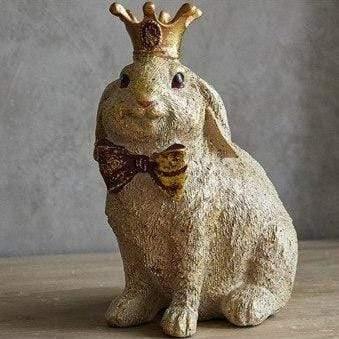 Skorter | Peter Sculpture