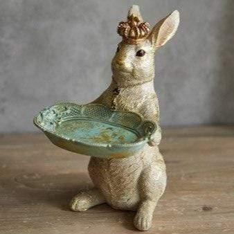Skorter | Peter Sculpture