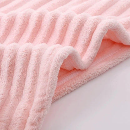 Skorter | Practical Hair Drying Towel