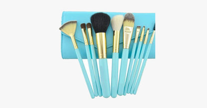Skorter | 10 pieces Arctic brush set