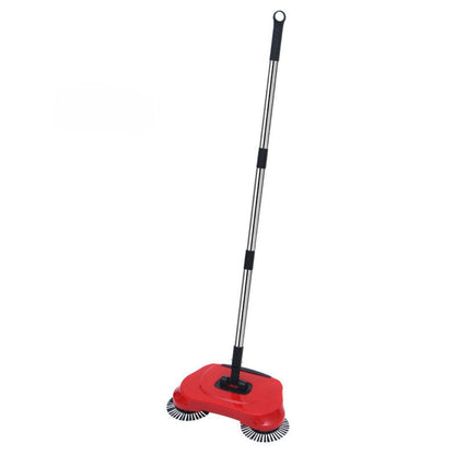 Skorter | 2-in-1 Vacuum Broom | Cordless, Eco-Friendly & Suitable for Tiles, Wood, and Carpets