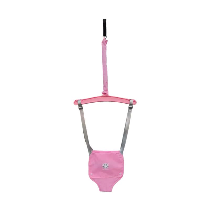 Skorter | Baby Doorway Swing Jumper with Adjustable Straps