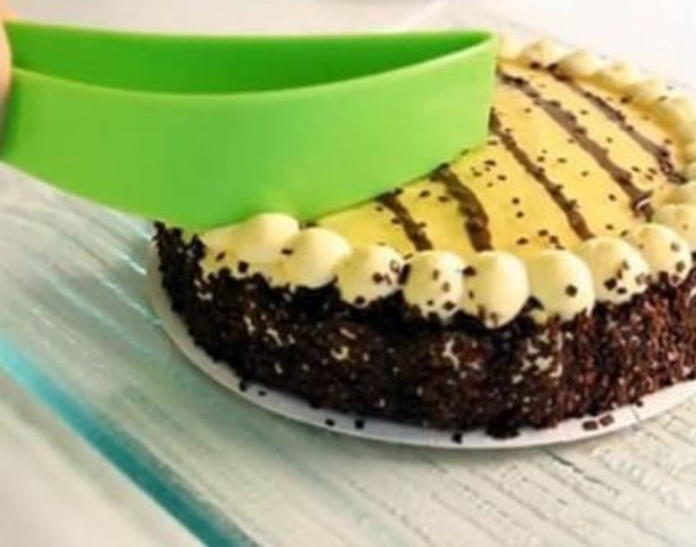 Skorter | Cake and  Pie Slicer 2 pcs Set