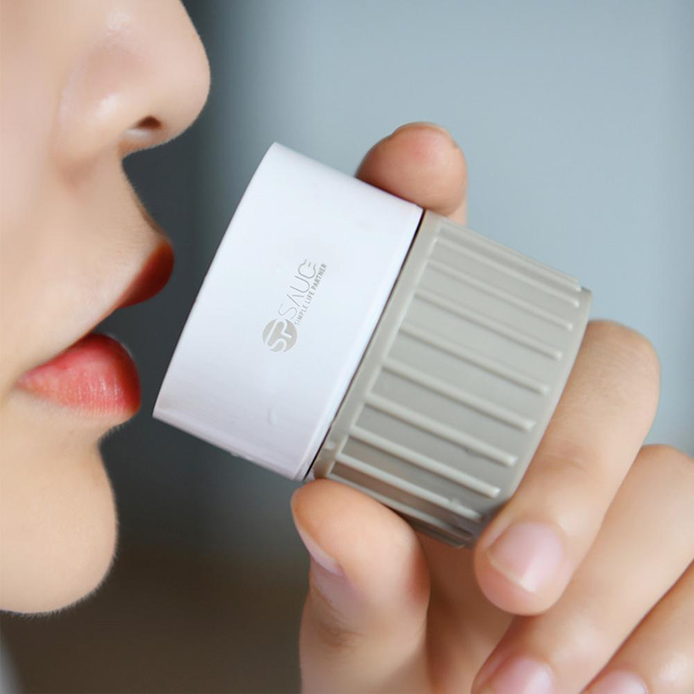 Skorter | 4 in 1 Pill Box Cutter Crusher